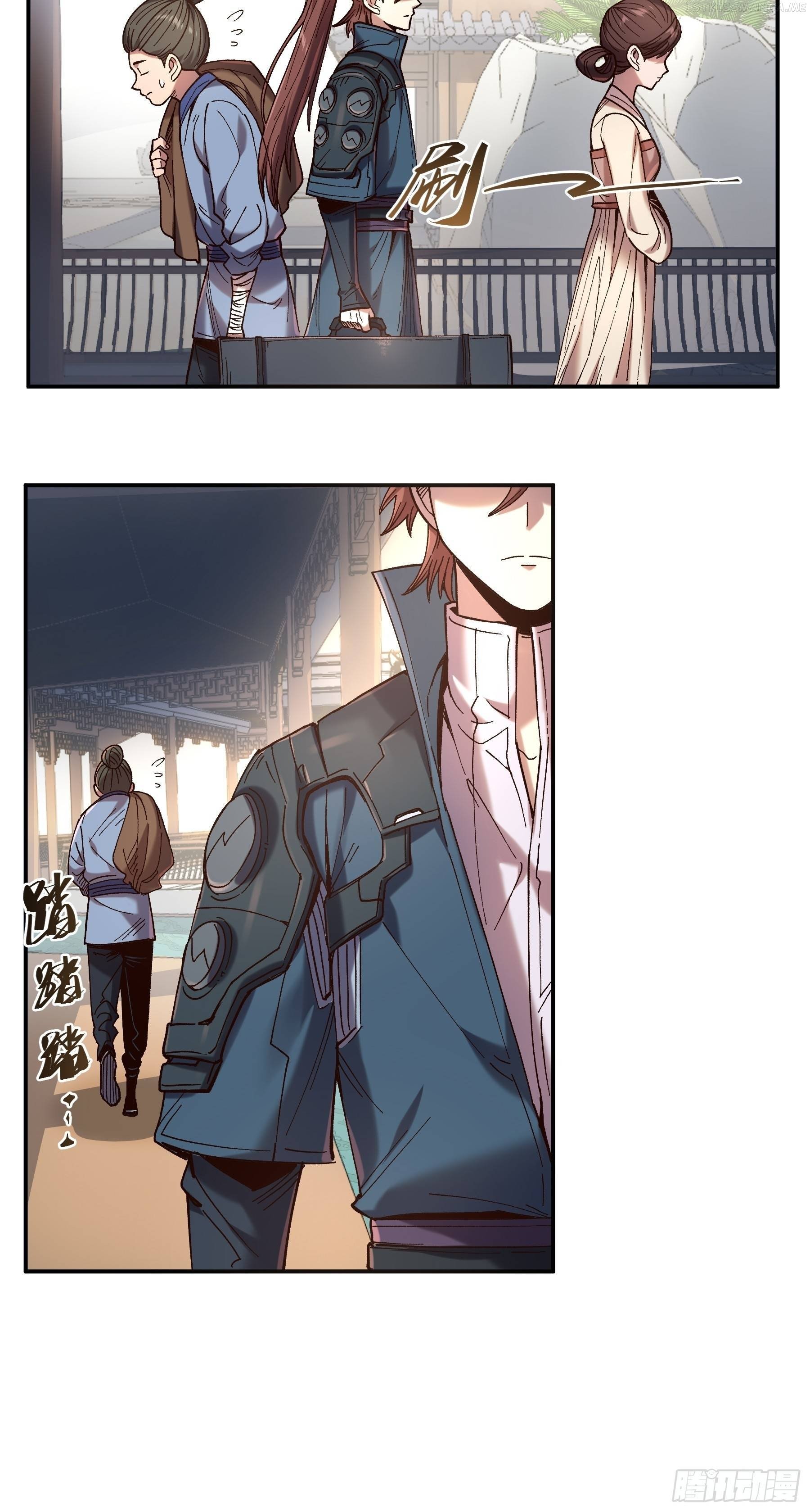 Celebrating The Remaining Life Chapter 29 - page 8