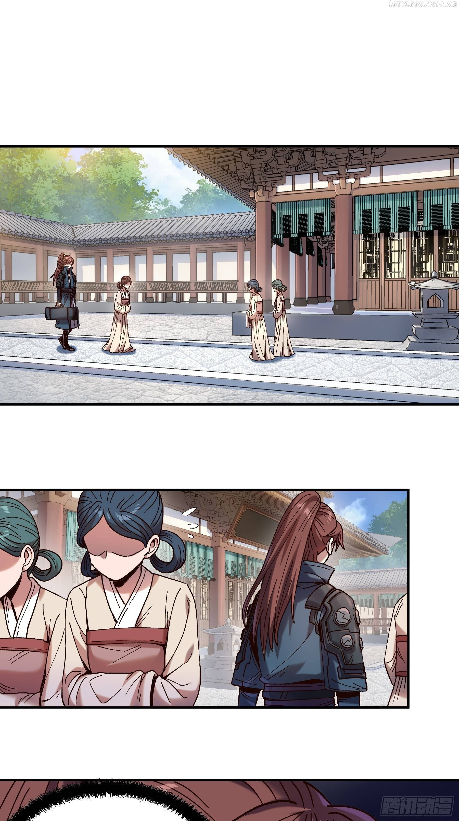 Celebrating The Remaining Life Chapter 29 - page 9