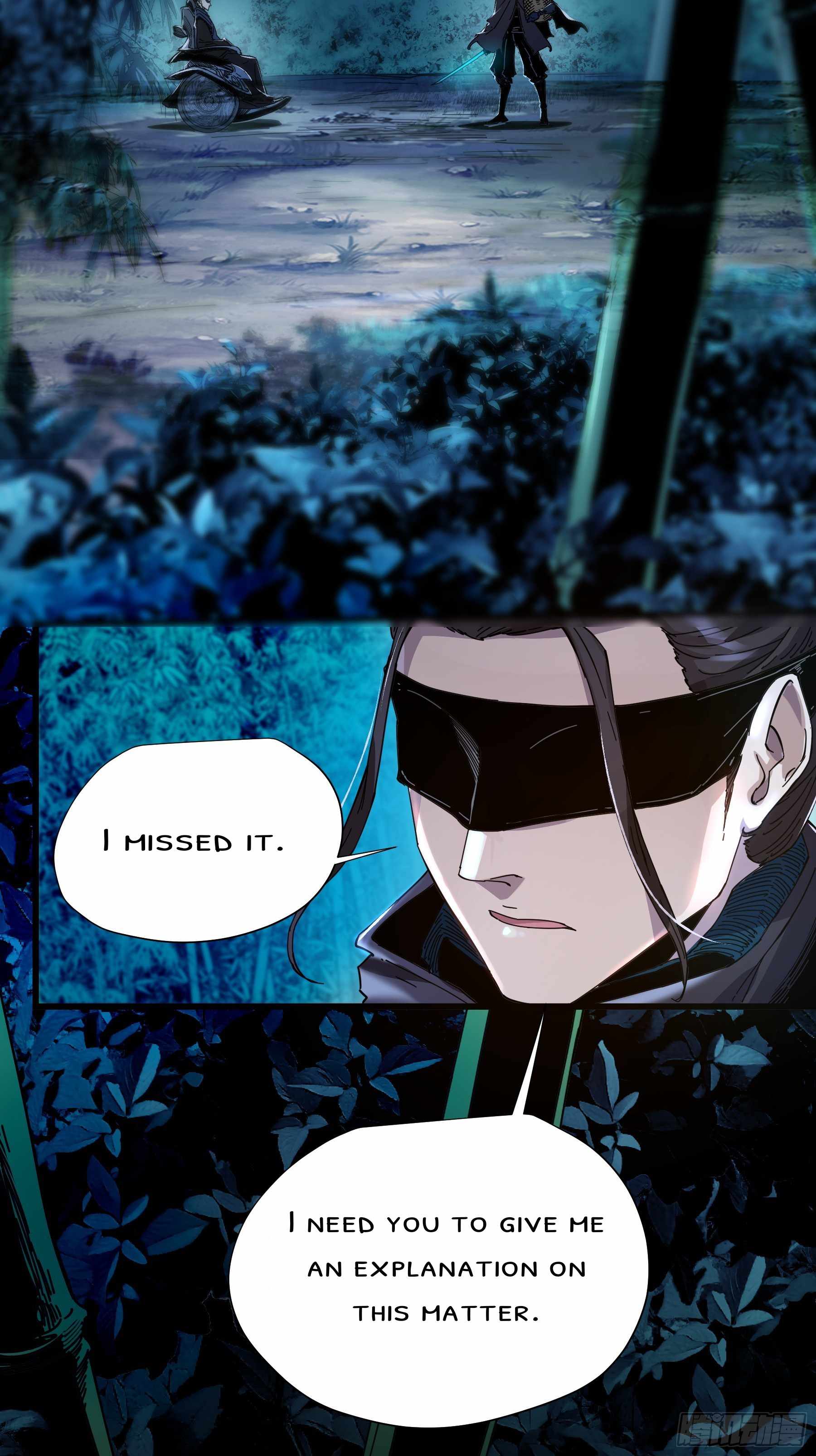 Celebrating The Remaining Life Chapter 3 - page 15