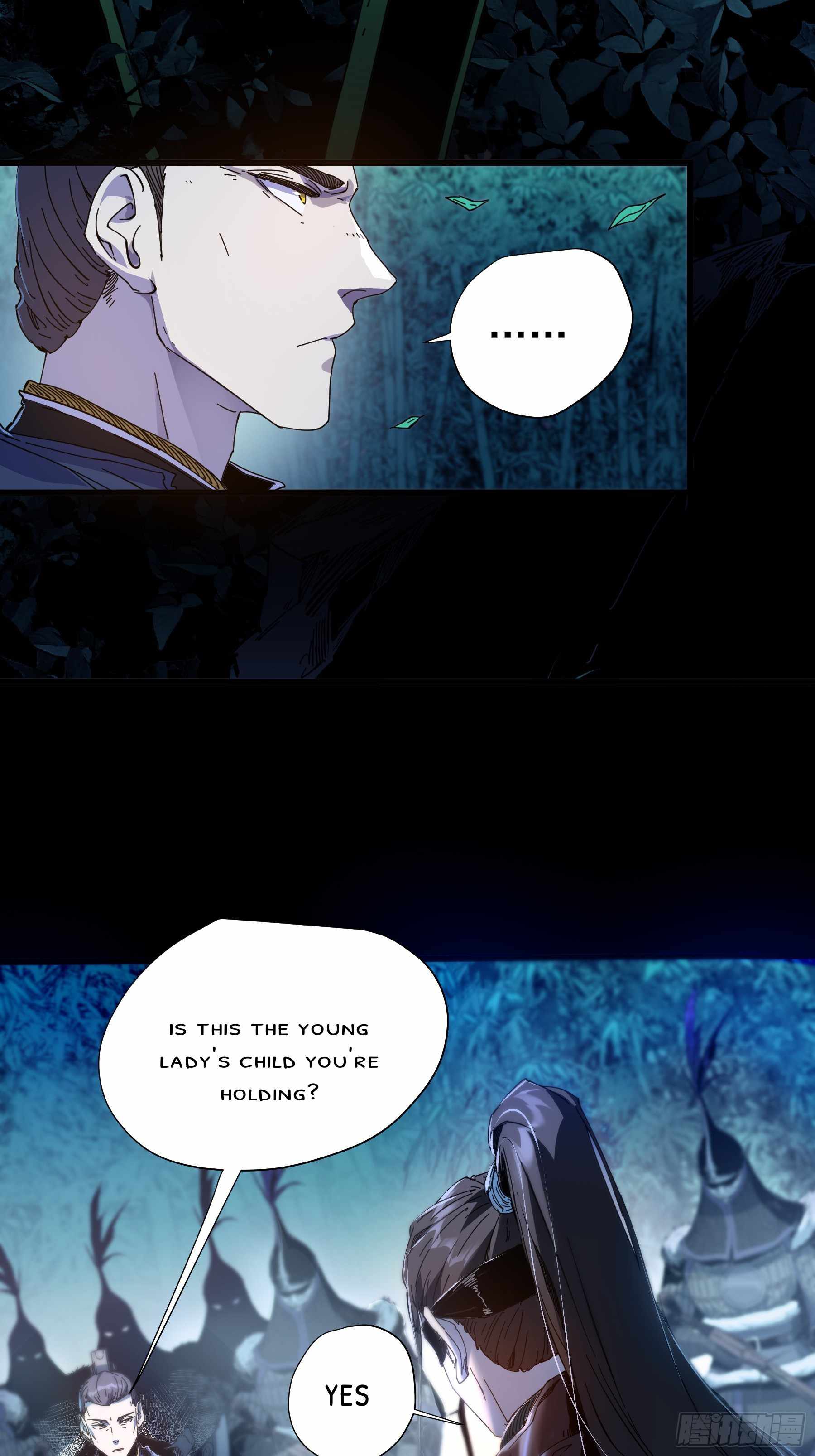 Celebrating The Remaining Life Chapter 3 - page 16