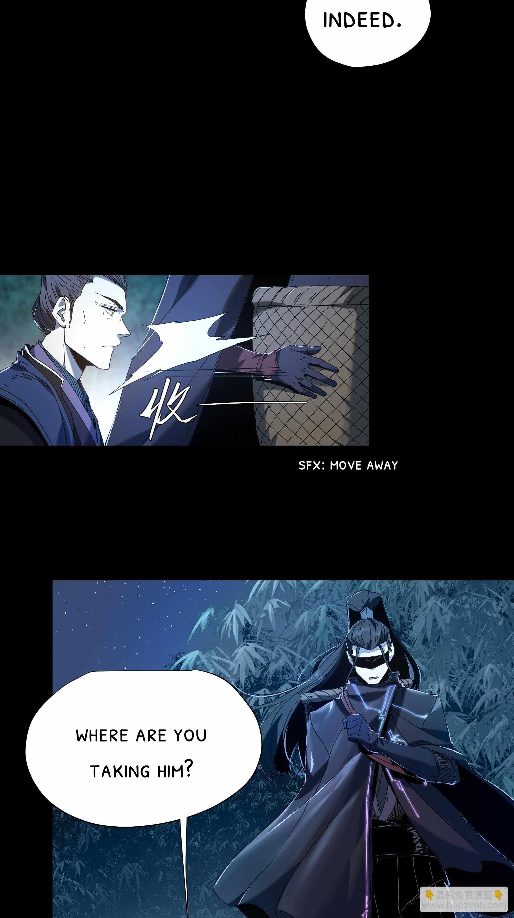 Celebrating The Remaining Life Chapter 3 - page 20