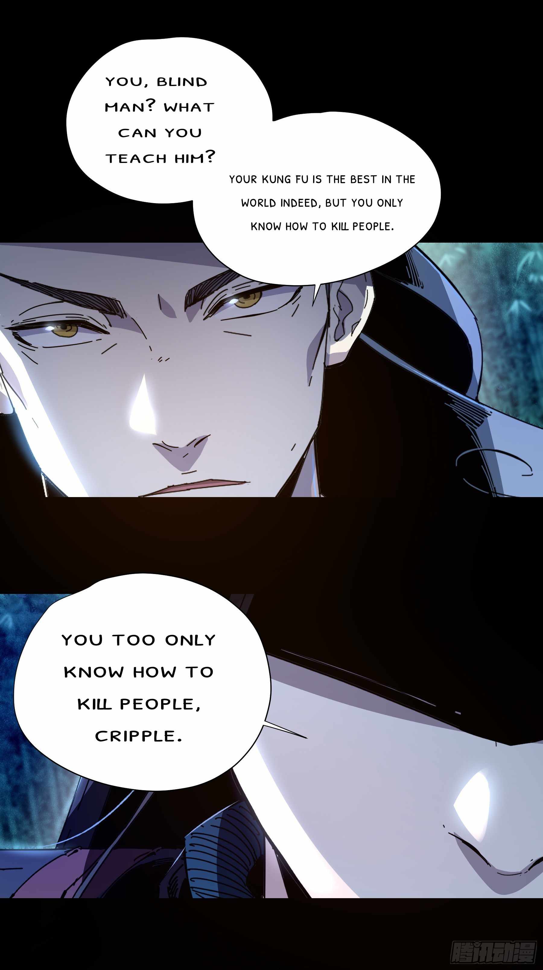Celebrating The Remaining Life Chapter 3 - page 23