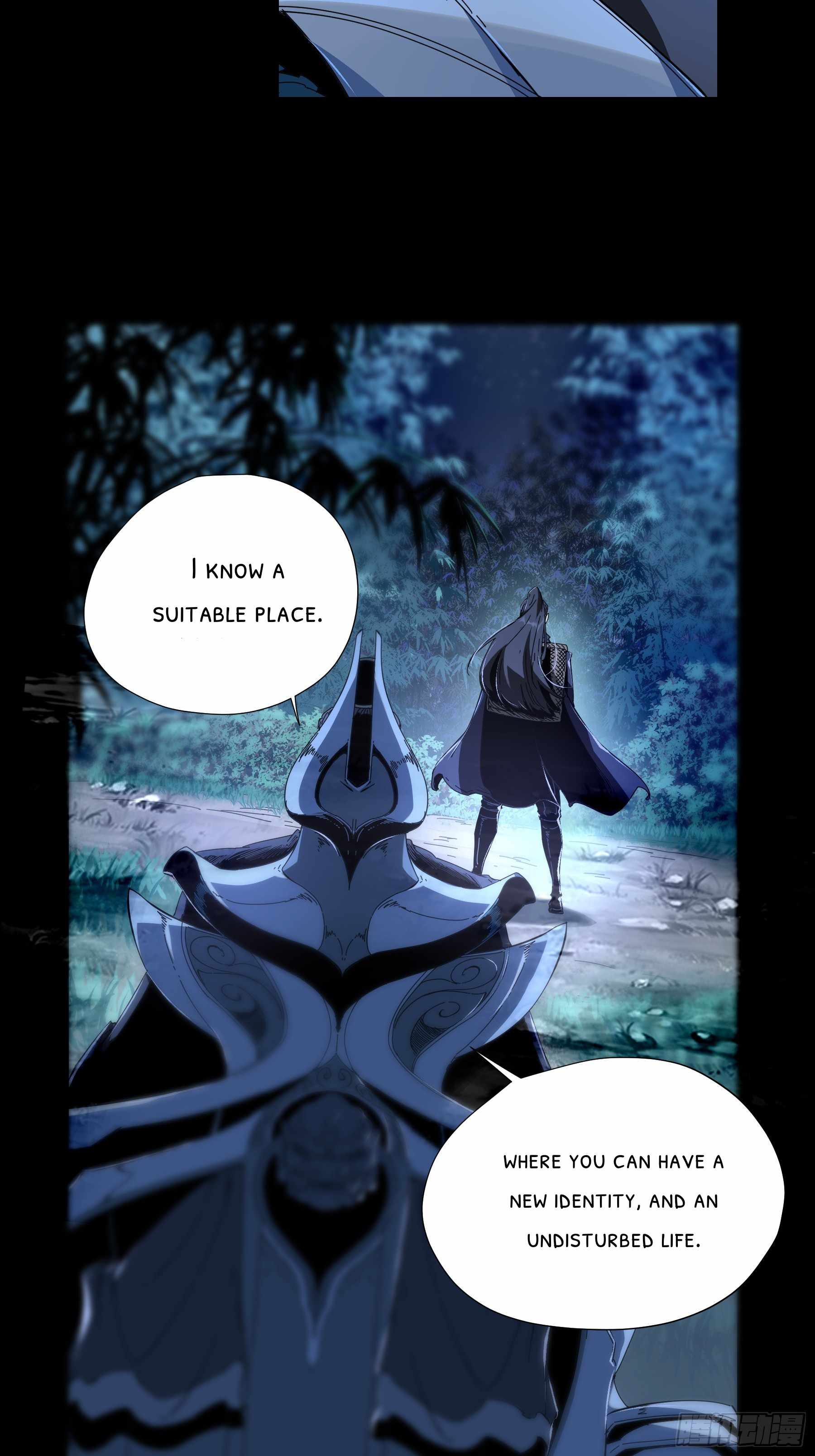 Celebrating The Remaining Life Chapter 3 - page 26