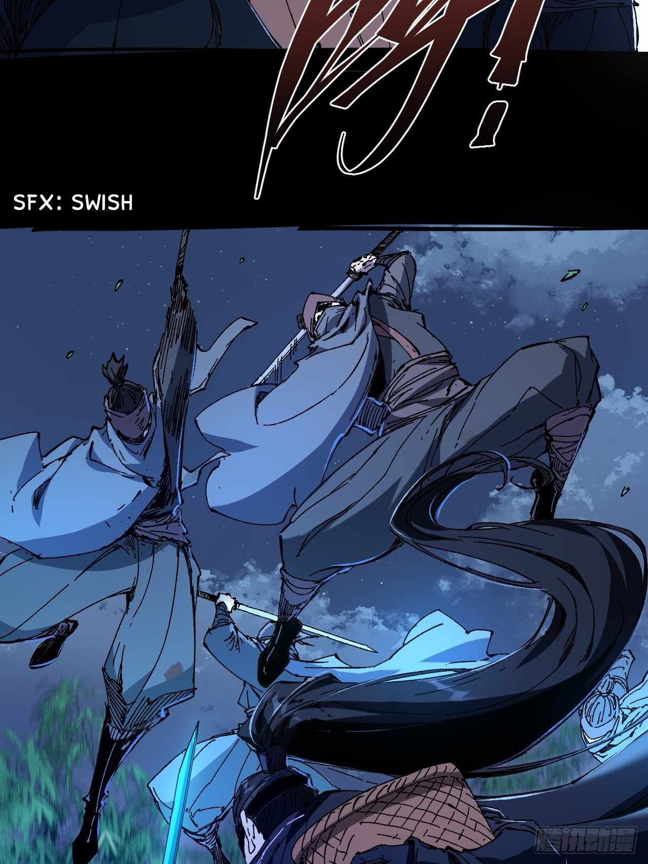 Celebrating The Remaining Life Chapter 3 - page 5