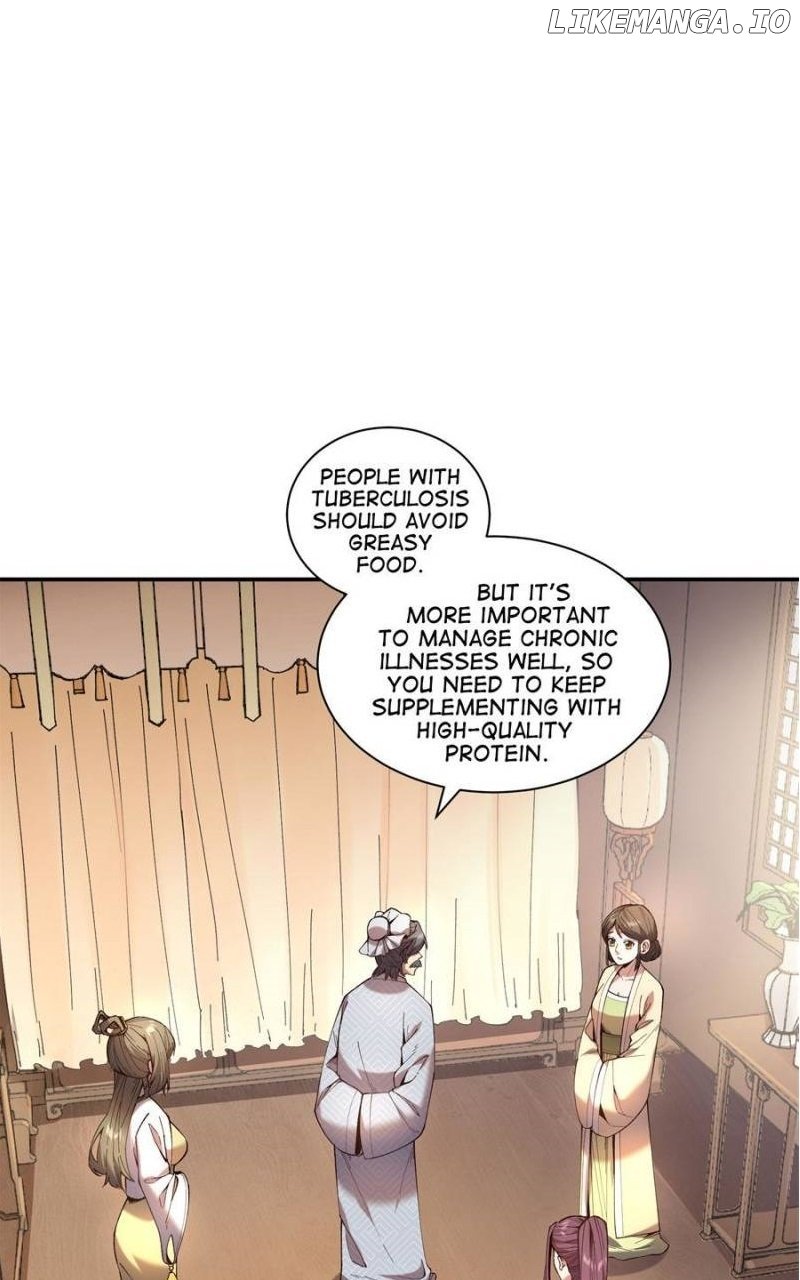 Celebrating The Remaining Life Chapter 39 - page 1