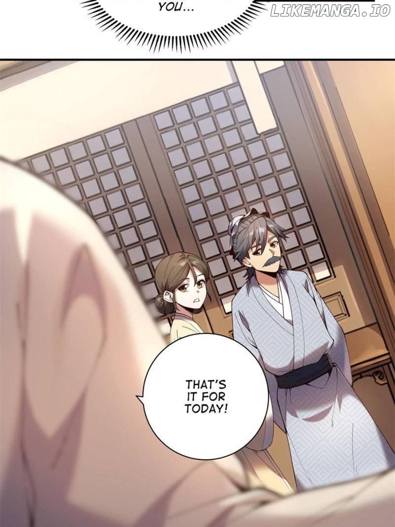 Celebrating The Remaining Life Chapter 39 - page 10