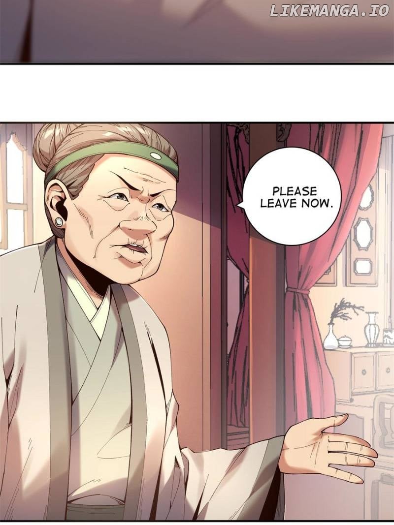 Celebrating The Remaining Life Chapter 39 - page 11