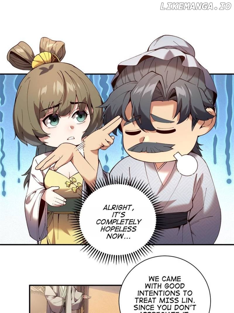 Celebrating The Remaining Life Chapter 39 - page 13