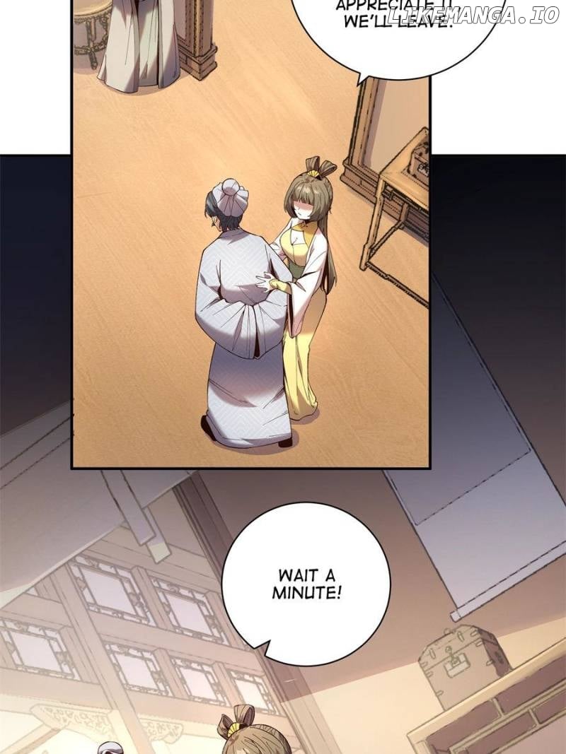 Celebrating The Remaining Life Chapter 39 - page 14