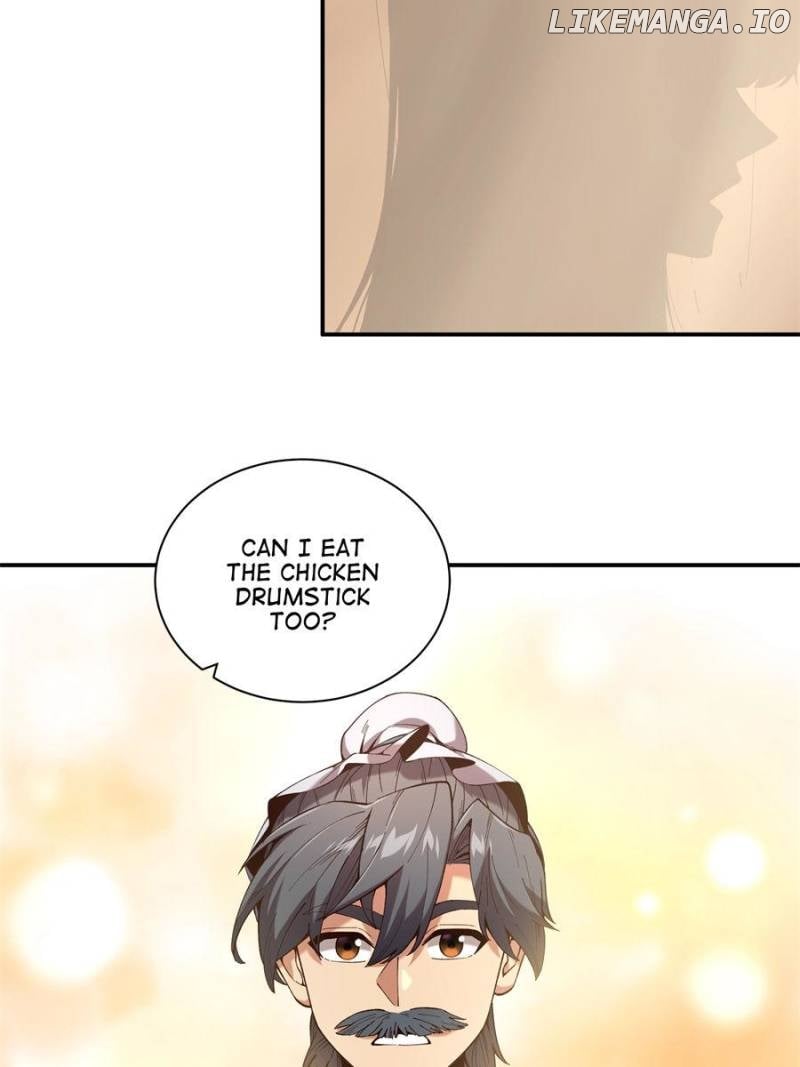 Celebrating The Remaining Life Chapter 39 - page 17
