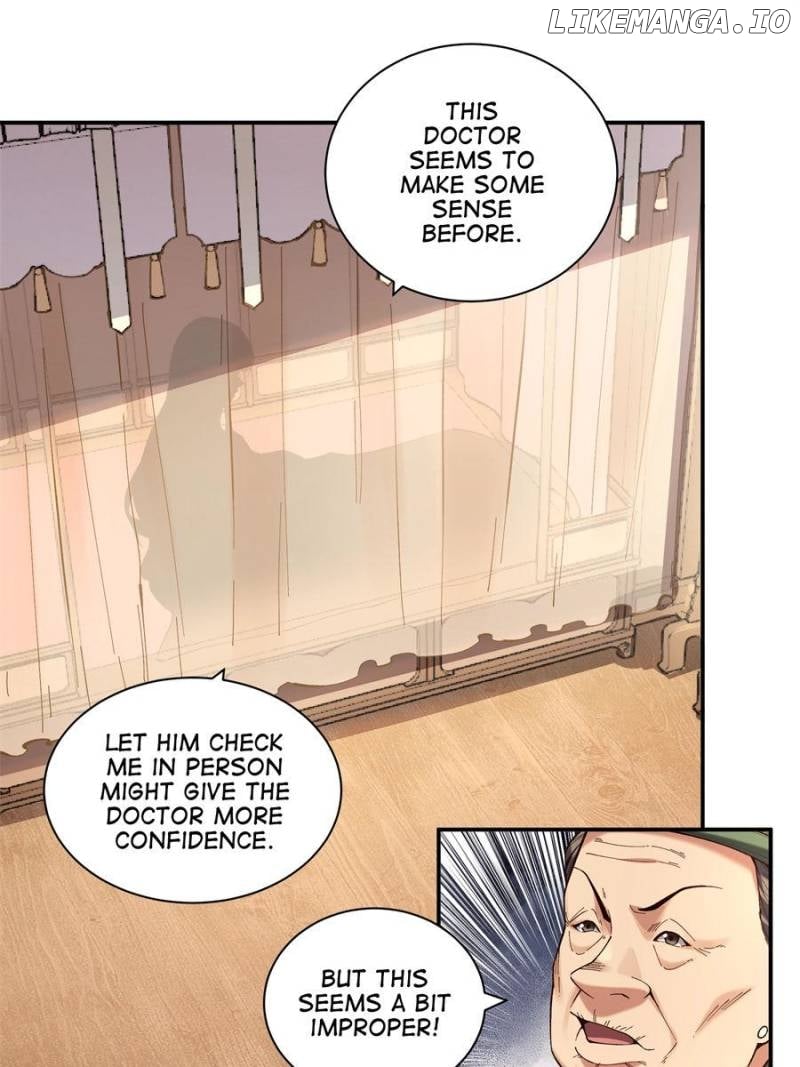 Celebrating The Remaining Life Chapter 39 - page 19