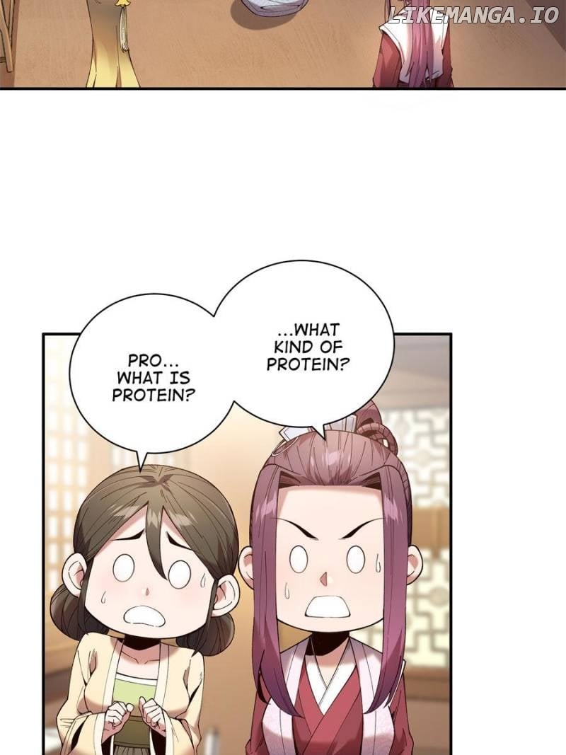 Celebrating The Remaining Life Chapter 39 - page 2