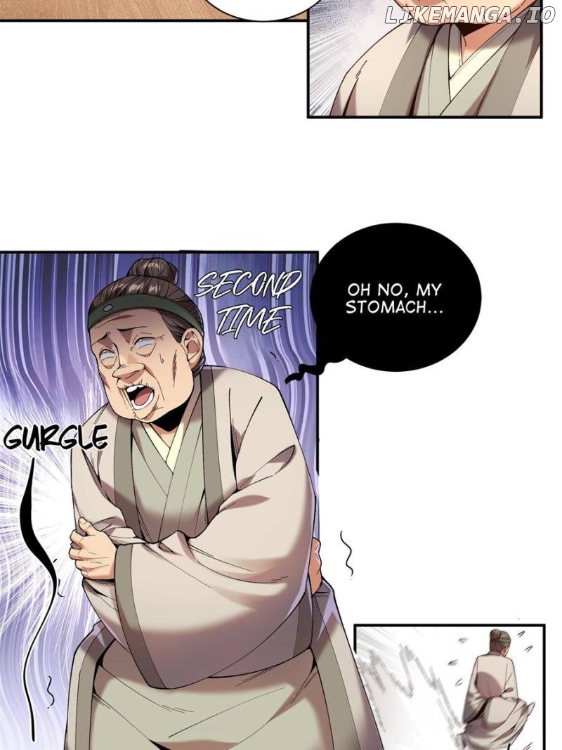 Celebrating The Remaining Life Chapter 39 - page 20