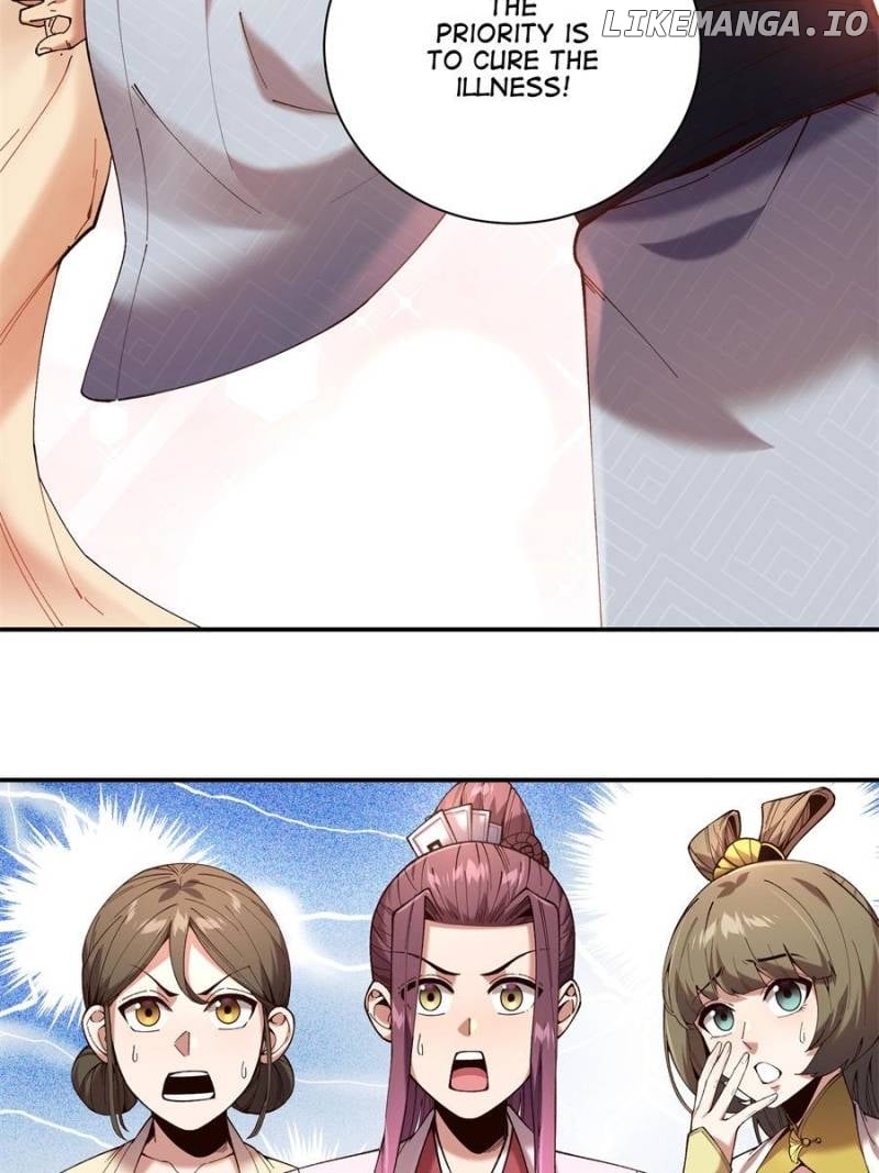 Celebrating The Remaining Life Chapter 39 - page 23