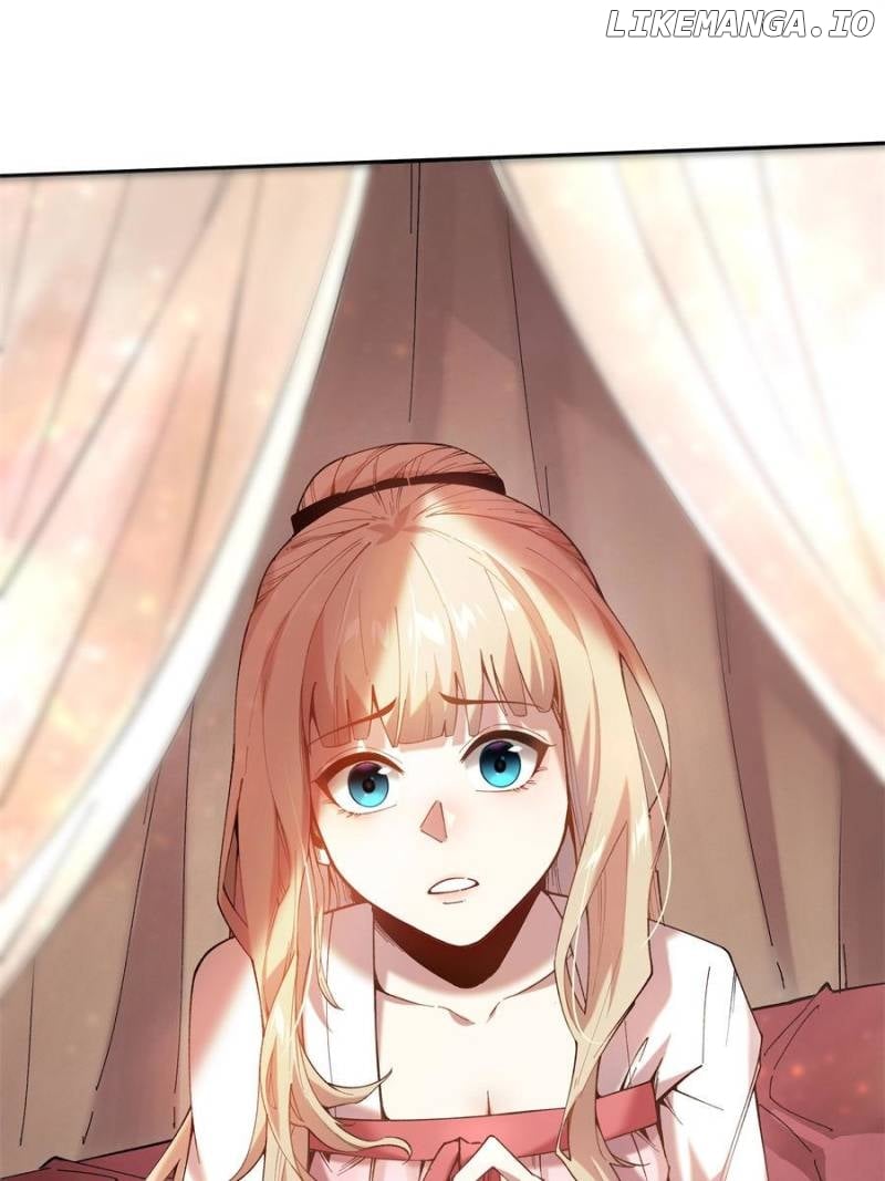 Celebrating The Remaining Life Chapter 39 - page 25