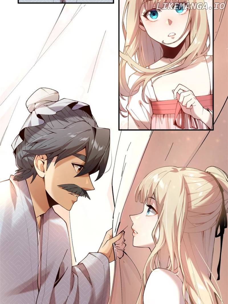 Celebrating The Remaining Life Chapter 39 - page 28