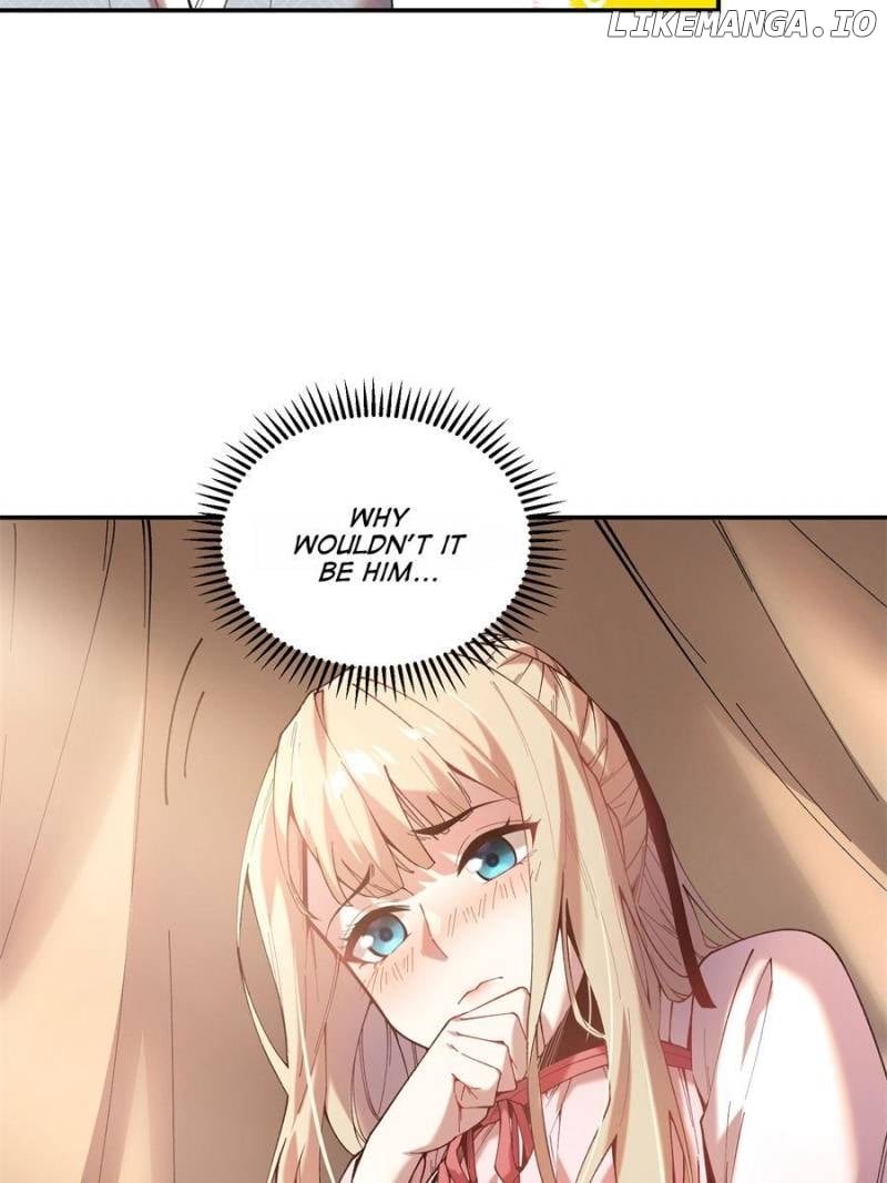 Celebrating The Remaining Life Chapter 39 - page 30