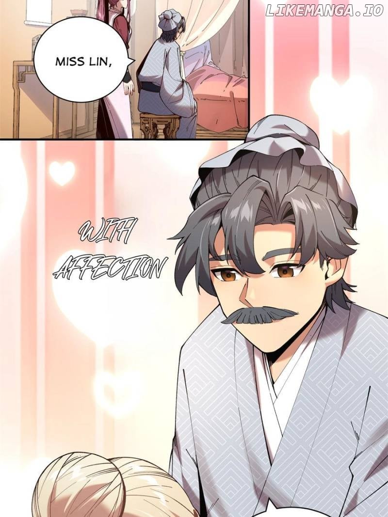Celebrating The Remaining Life Chapter 39 - page 35