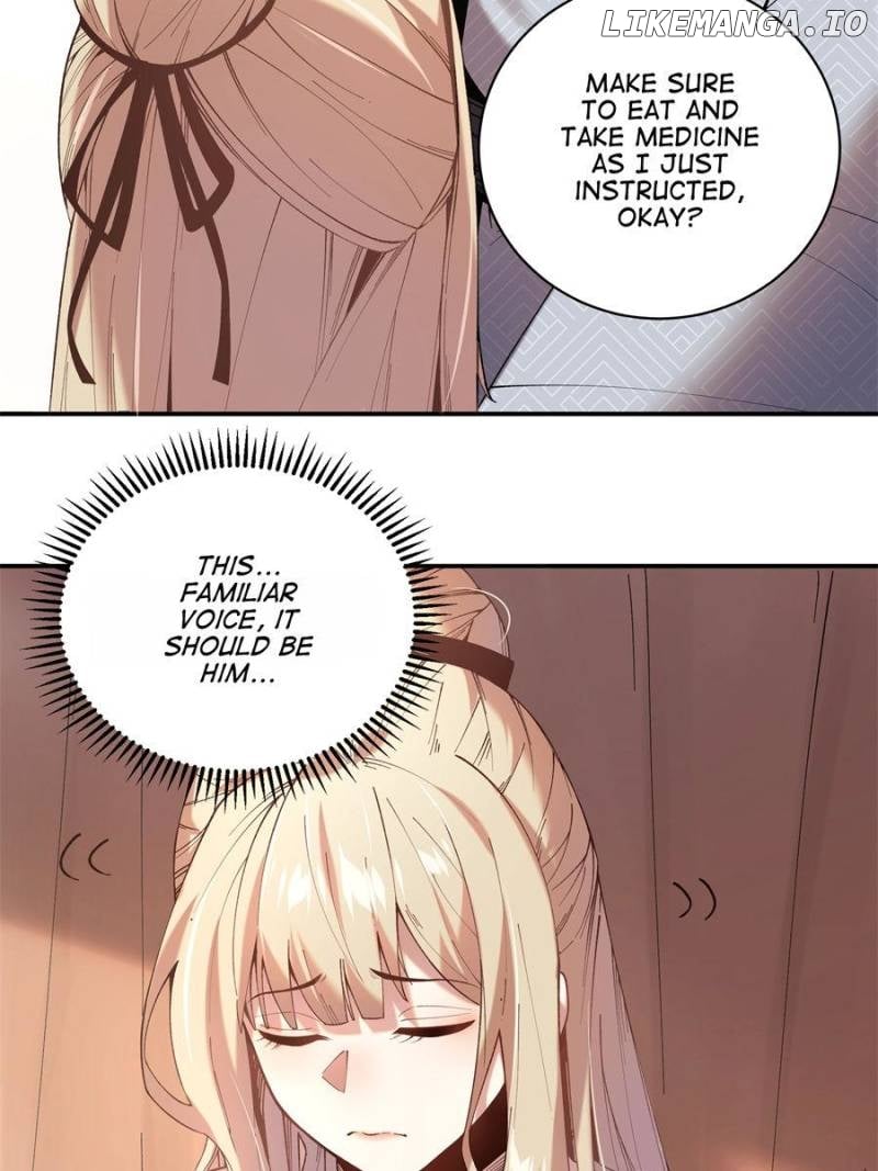 Celebrating The Remaining Life Chapter 39 - page 36