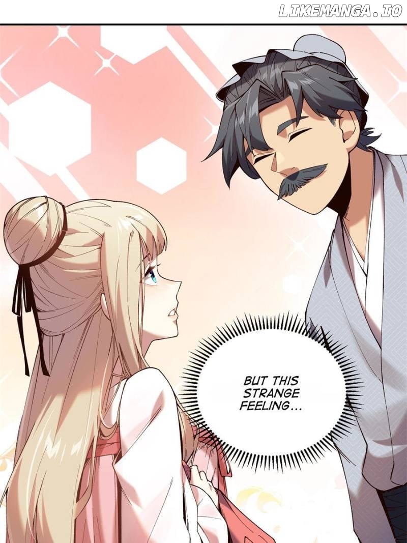 Celebrating The Remaining Life Chapter 39 - page 38