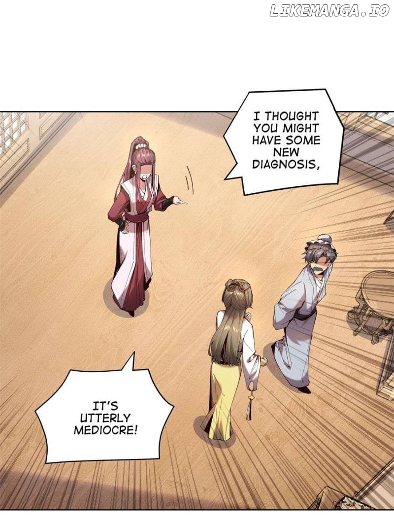 Celebrating The Remaining Life Chapter 39 - page 41