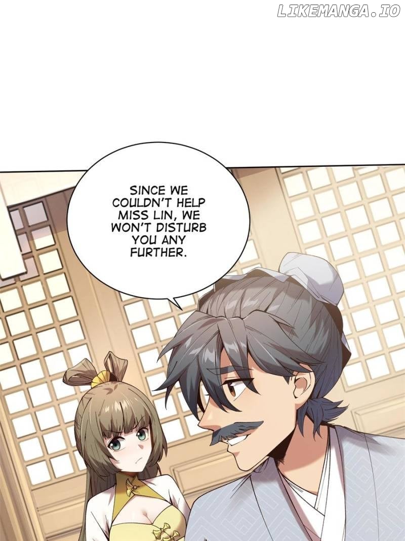Celebrating The Remaining Life Chapter 39 - page 42