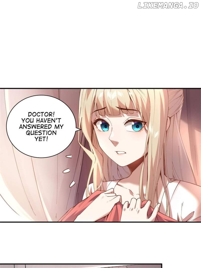 Celebrating The Remaining Life Chapter 39 - page 44