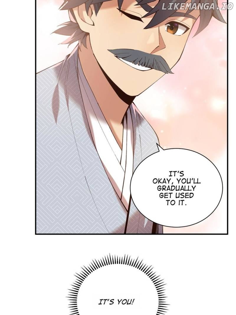 Celebrating The Remaining Life Chapter 39 - page 47