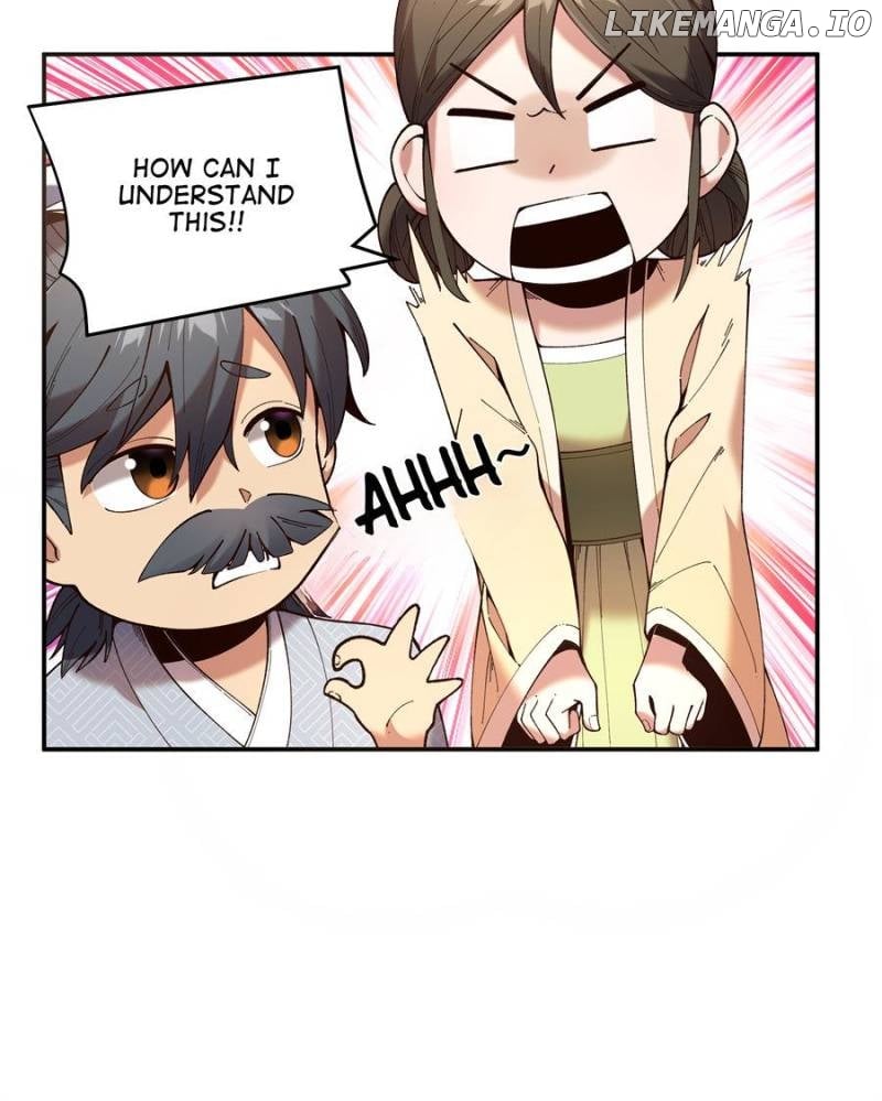 Celebrating The Remaining Life Chapter 39 - page 5
