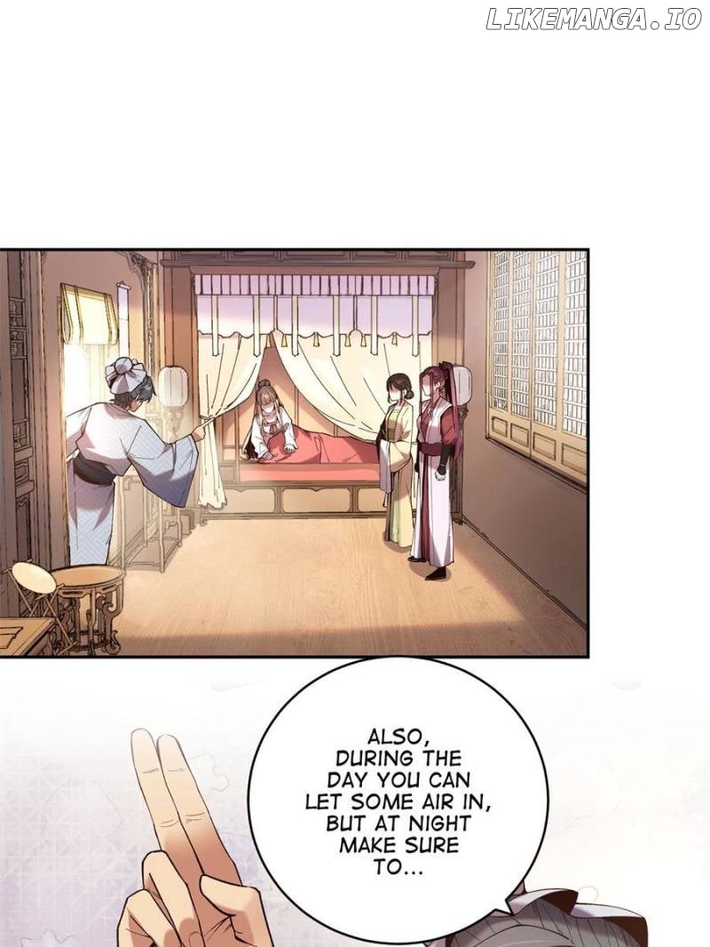 Celebrating The Remaining Life Chapter 39 - page 50