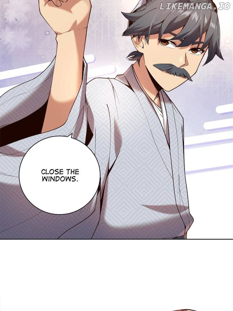 Celebrating The Remaining Life Chapter 39 - page 51