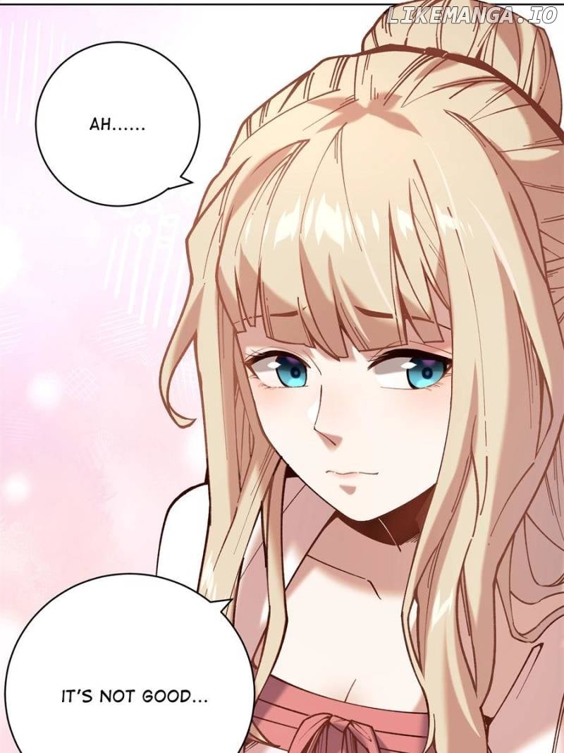 Celebrating The Remaining Life Chapter 39 - page 52