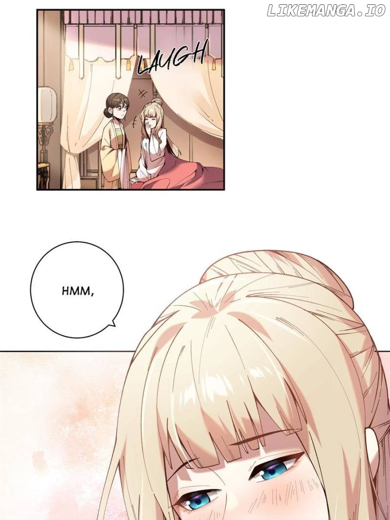 Celebrating The Remaining Life Chapter 39 - page 57