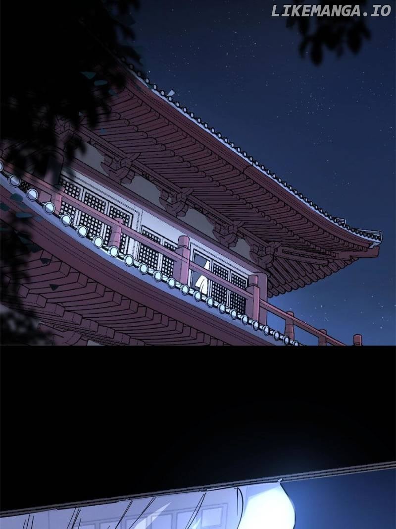 Celebrating The Remaining Life Chapter 39 - page 60