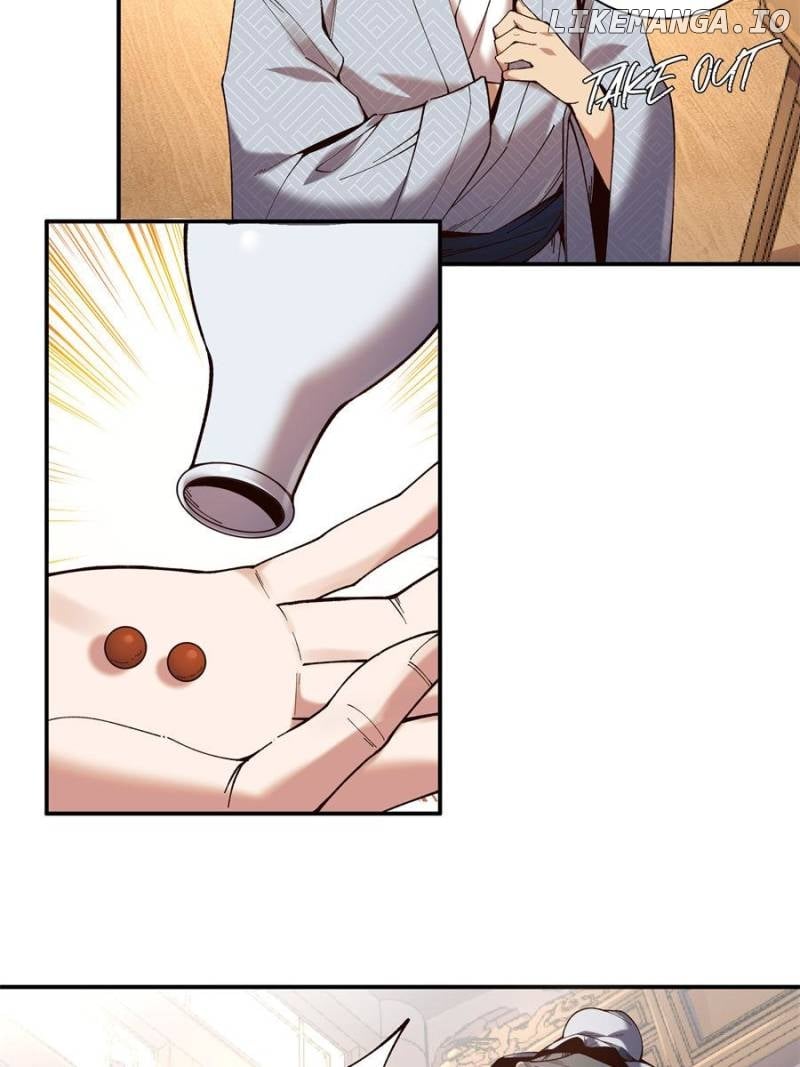 Celebrating The Remaining Life Chapter 39 - page 7