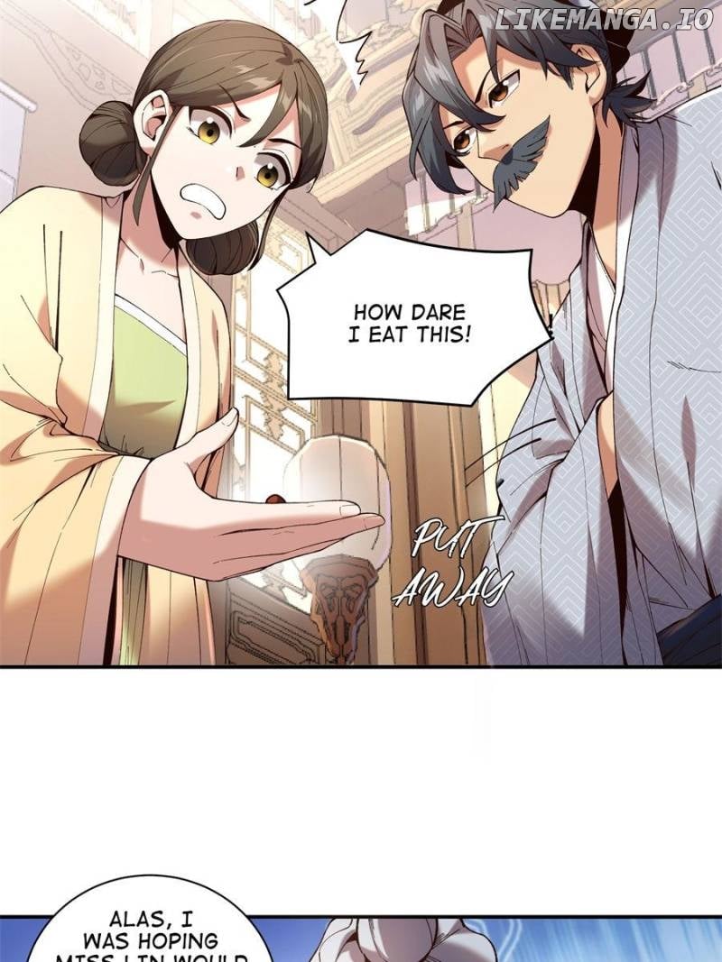 Celebrating The Remaining Life Chapter 39 - page 8