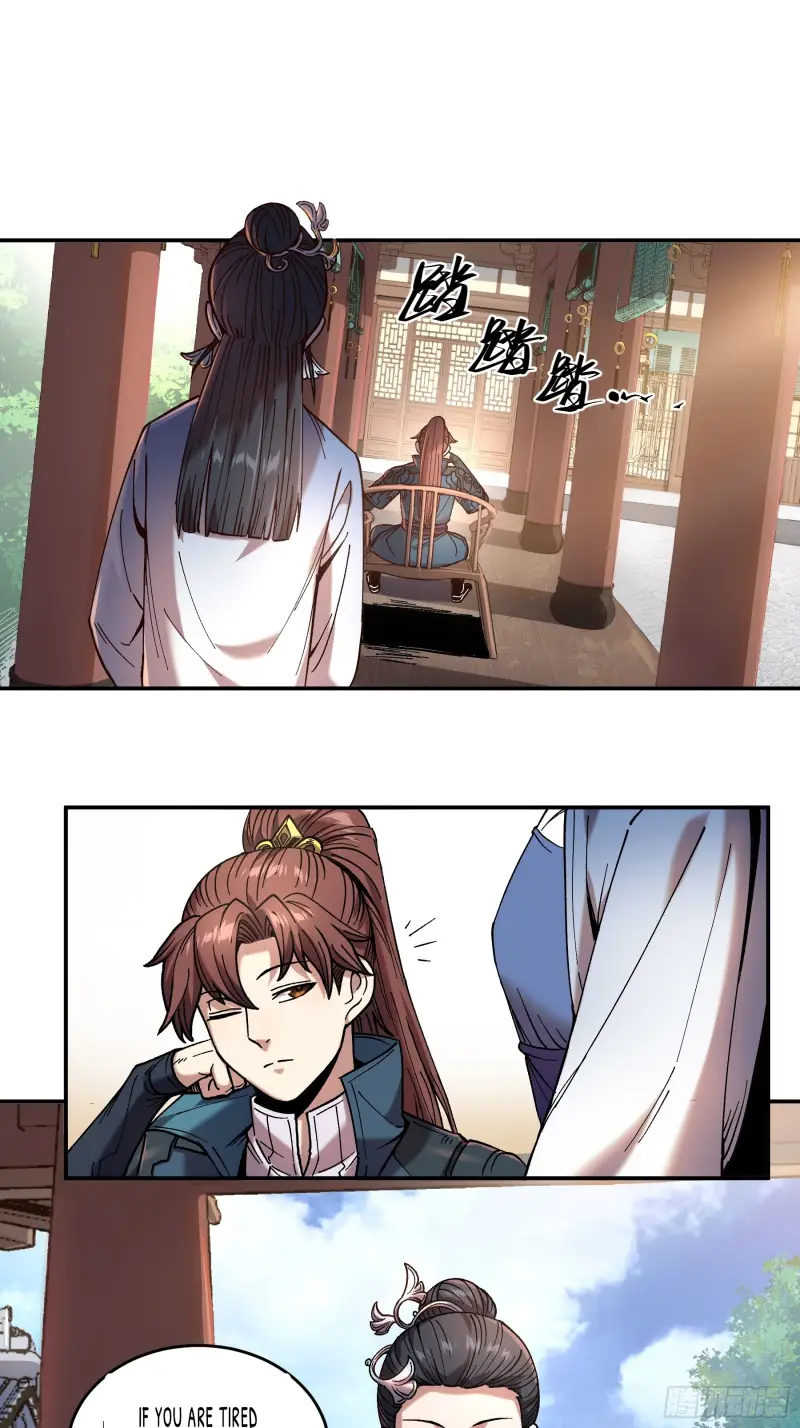 Celebrating The Remaining Life Chapter 30 - page 1