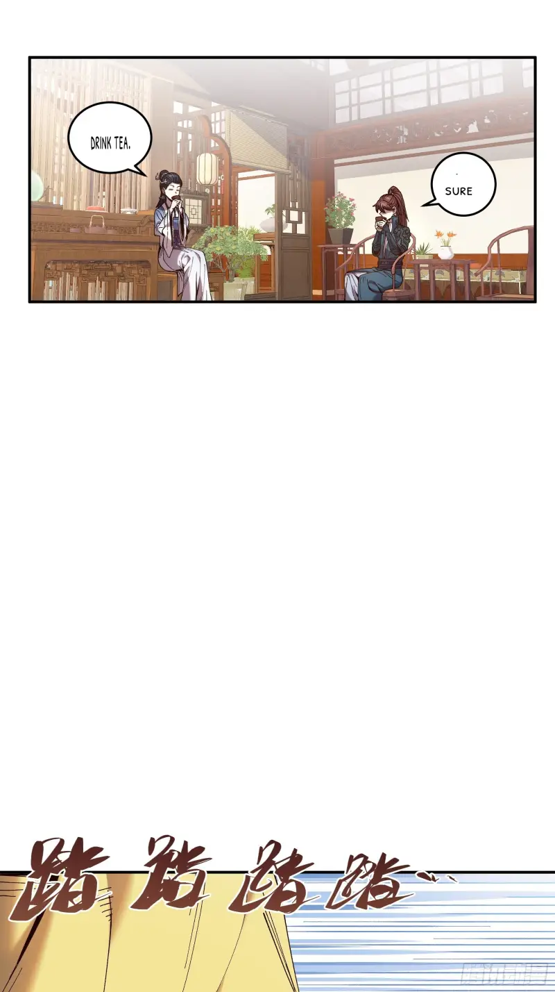 Celebrating The Remaining Life Chapter 30 - page 10