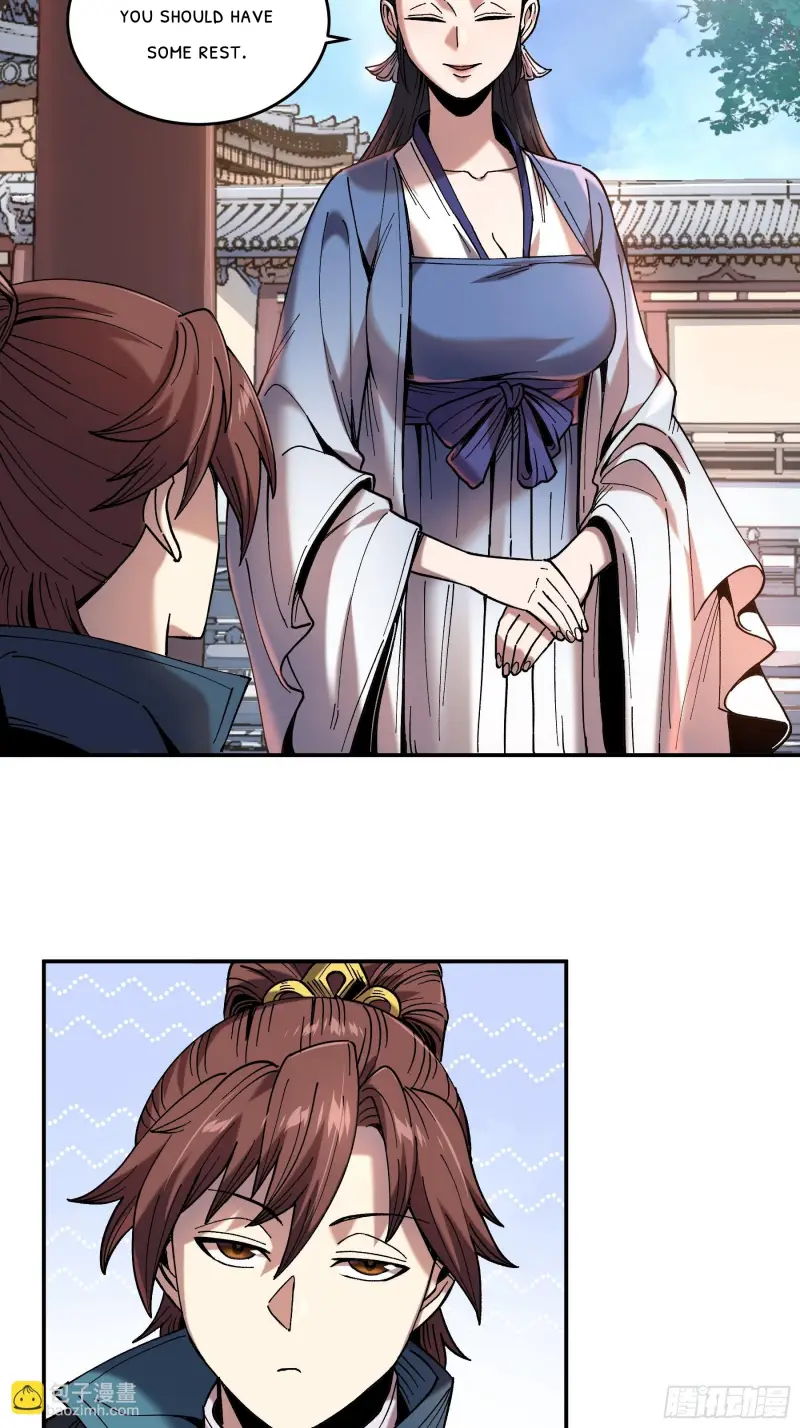 Celebrating The Remaining Life Chapter 30 - page 2