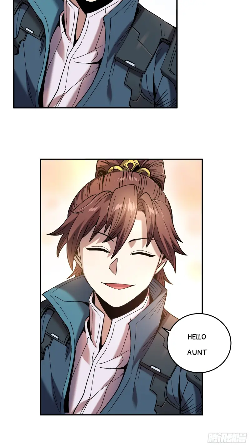 Celebrating The Remaining Life Chapter 30 - page 3