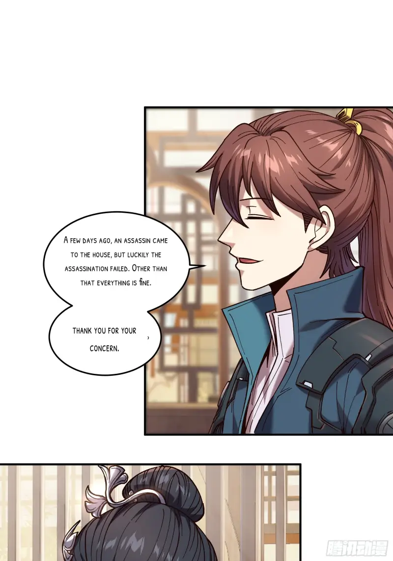 Celebrating The Remaining Life Chapter 30 - page 5