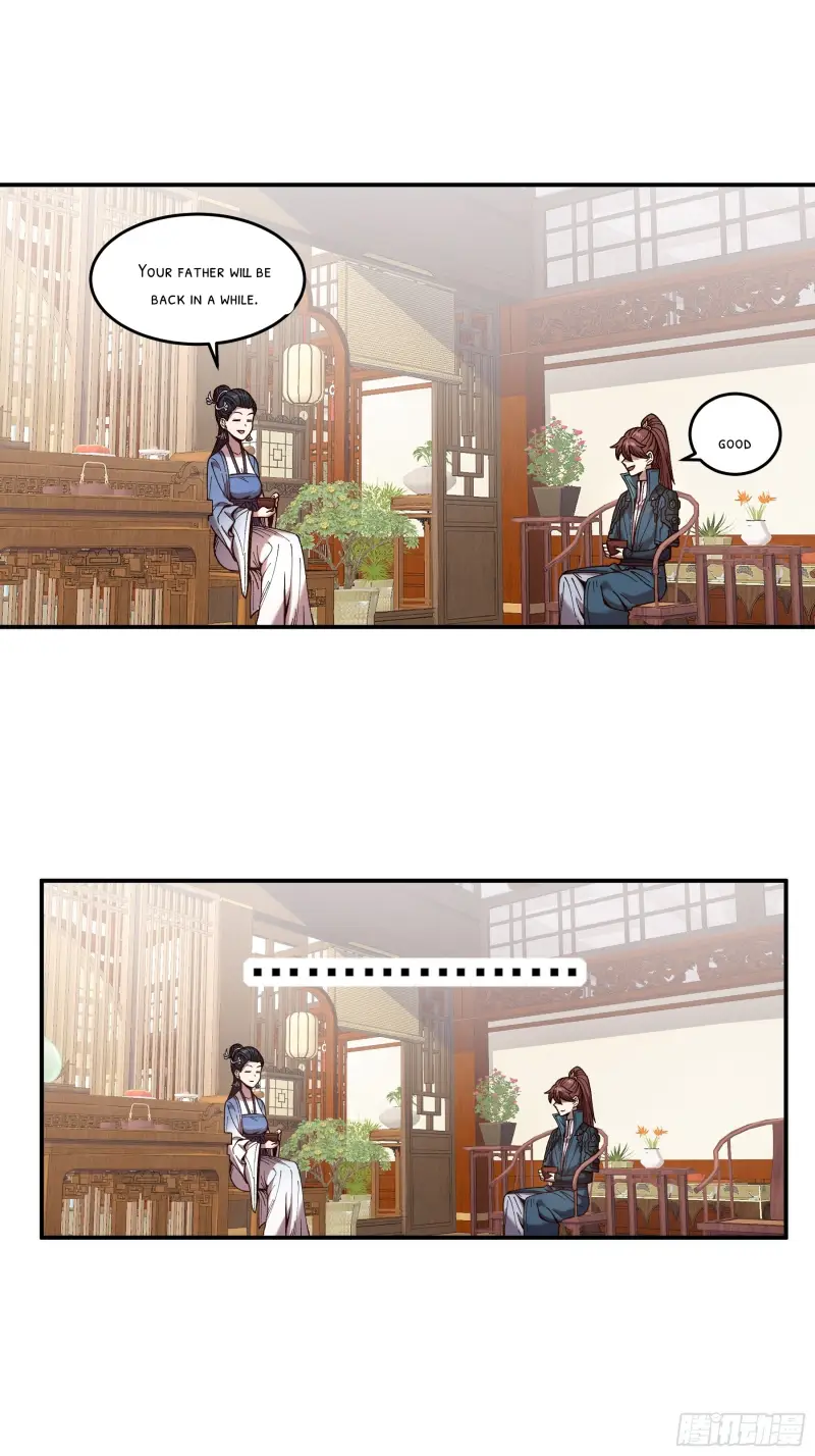 Celebrating The Remaining Life Chapter 30 - page 9