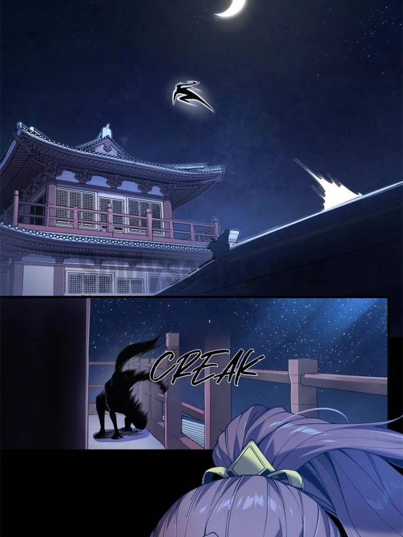 Celebrating The Remaining Life Chapter 40 - page 14