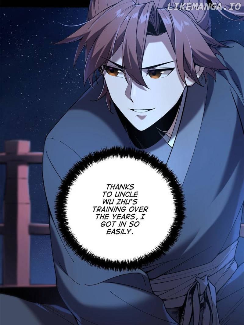 Celebrating The Remaining Life Chapter 40 - page 15