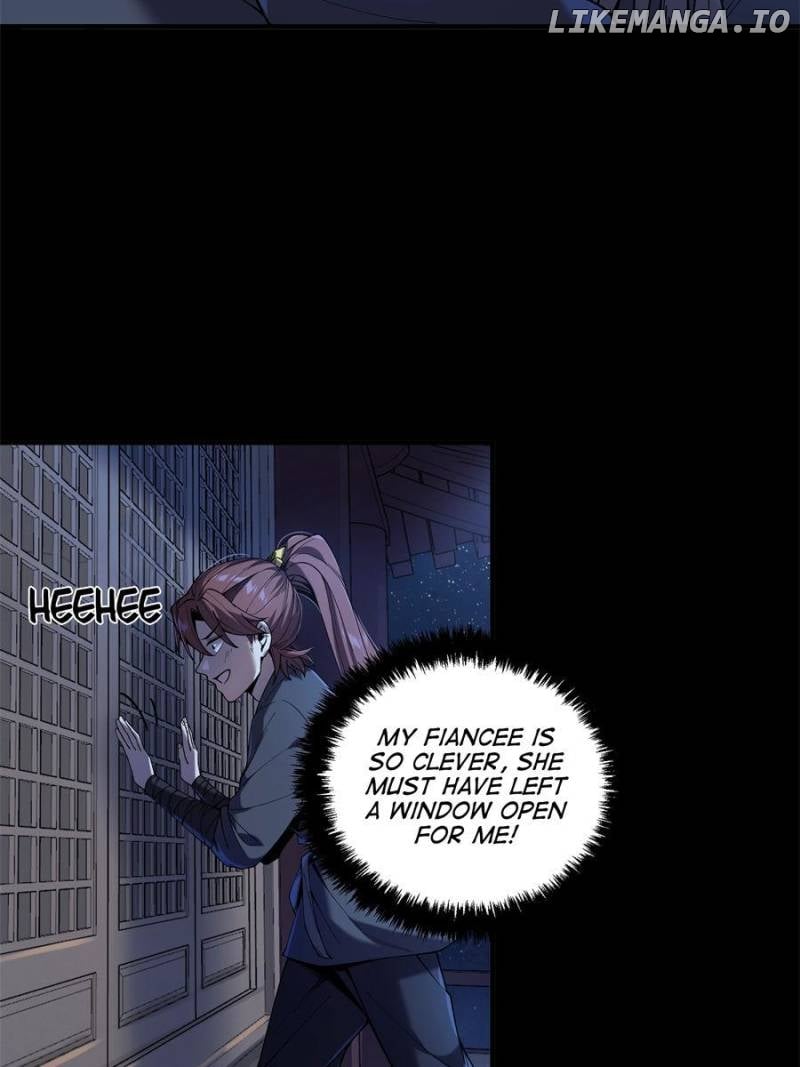 Celebrating The Remaining Life Chapter 40 - page 16