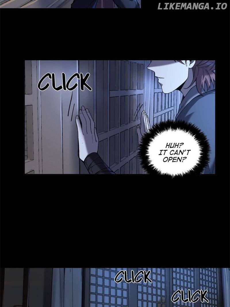Celebrating The Remaining Life Chapter 40 - page 17
