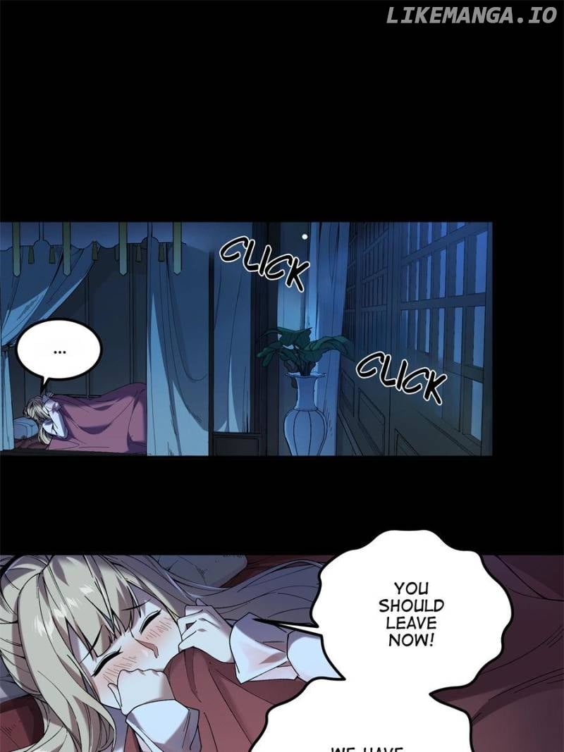 Celebrating The Remaining Life Chapter 40 - page 19