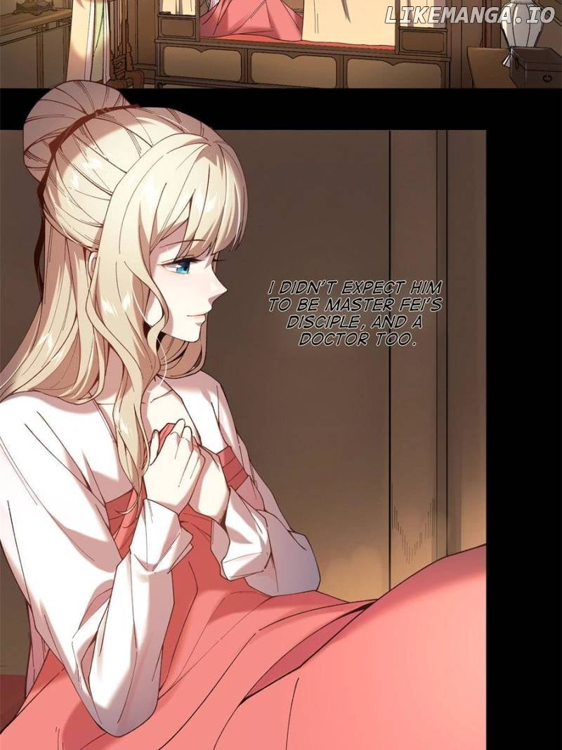 Celebrating The Remaining Life Chapter 40 - page 2