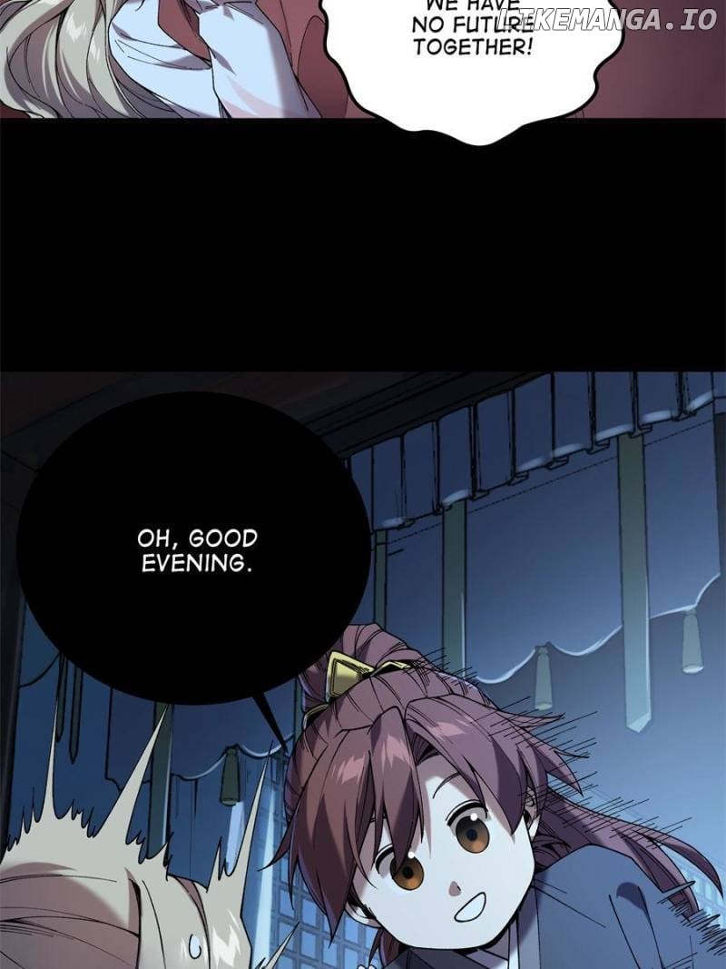 Celebrating The Remaining Life Chapter 40 - page 20