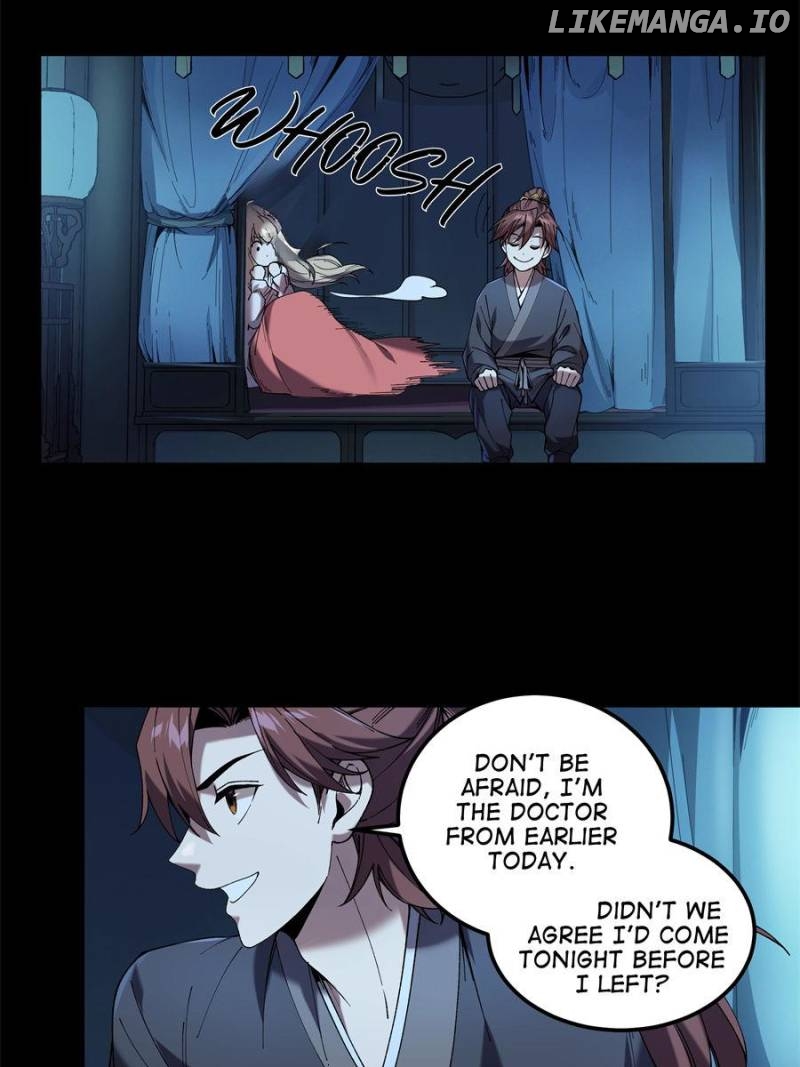 Celebrating The Remaining Life Chapter 40 - page 23
